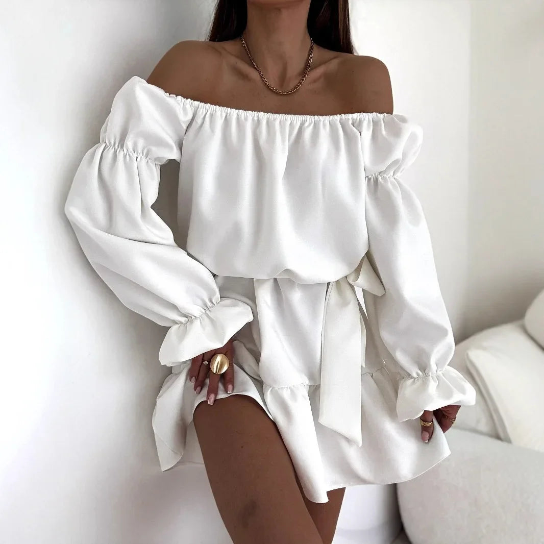 שמלת - אריאנה