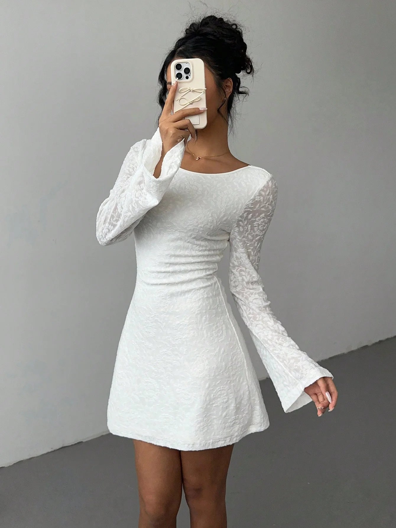 שמלת - ברברה