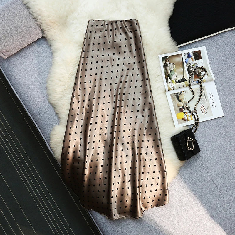 חצאית אריאל