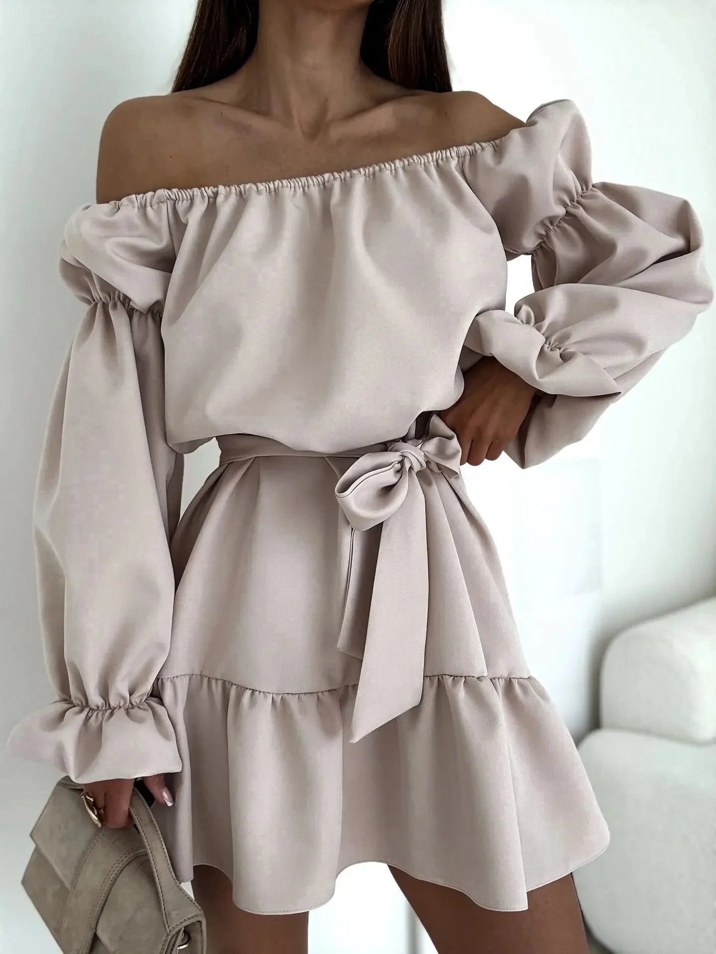 שמלת - אריאנה