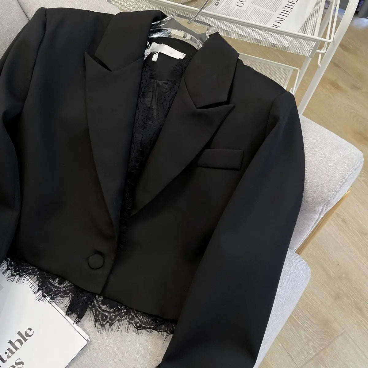 בלייזר - אמי